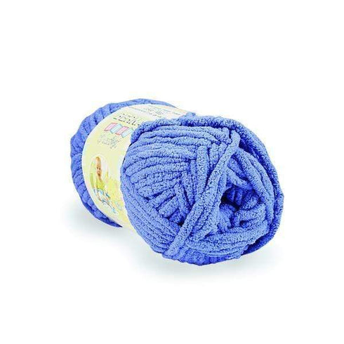 AussieSuperStore Haberdashery Supplies Baby Denim Bernat Baby Blanket Yarn 3 PK (in 18 colors) Bernat Baby Blanket Yarn (in 18 colors) | Knitting Wool | Yarn | Crotchet Yarn Part Number 020979-03115 020979